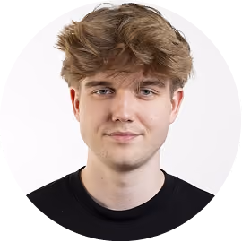 Almedia CEO