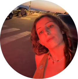 One of Almedia employees