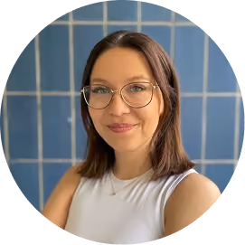 One of Almedia employees