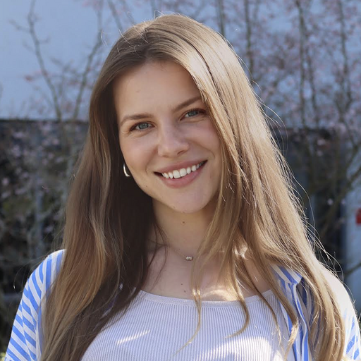One of Almedia employees