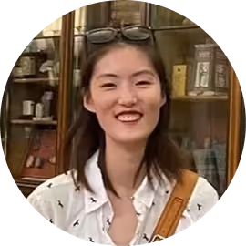One of Almedia employees
