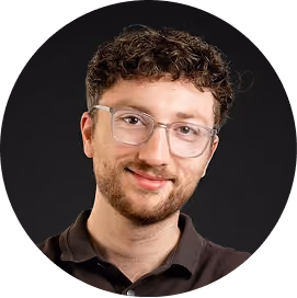 One of Almedia employees