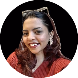 One of Almedia employees