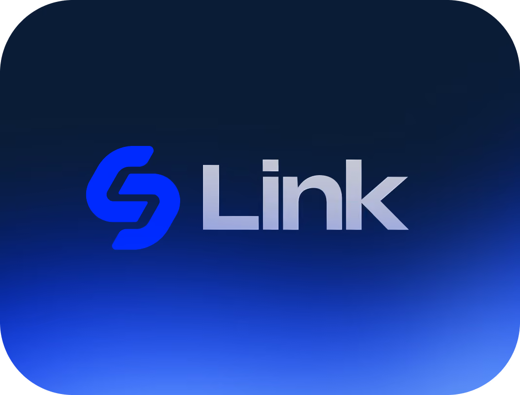 Link logo