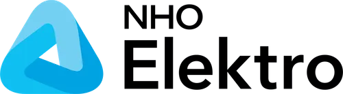 NHO_Elektro godkjent