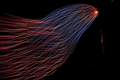 Photo of integrations. Photo by Hunter Harritt
      