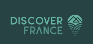 Logo Discover France