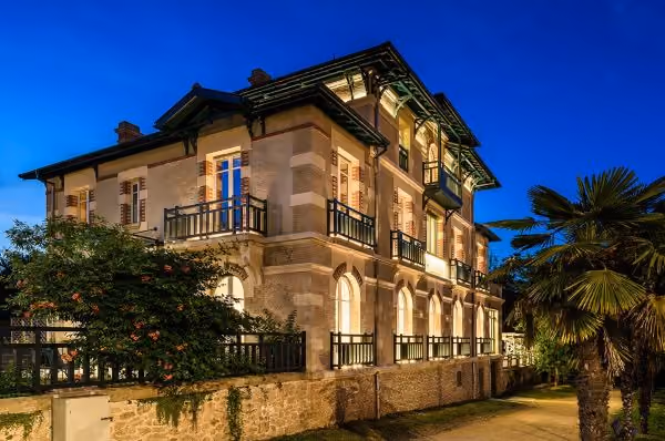 Villa Mirasol
