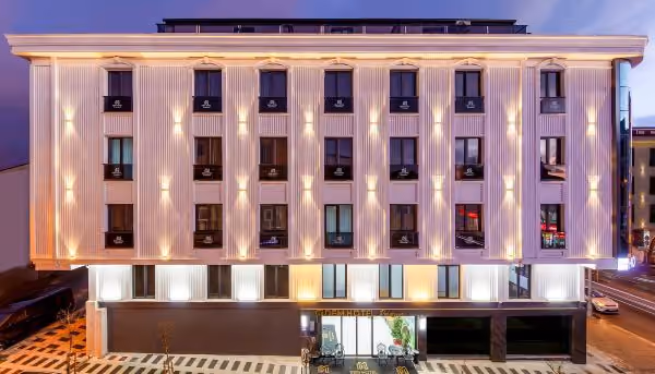 Groupe Demhôtel