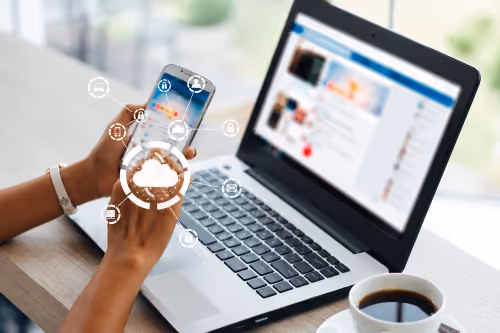 Stillfull présente son expertise transformation digitale