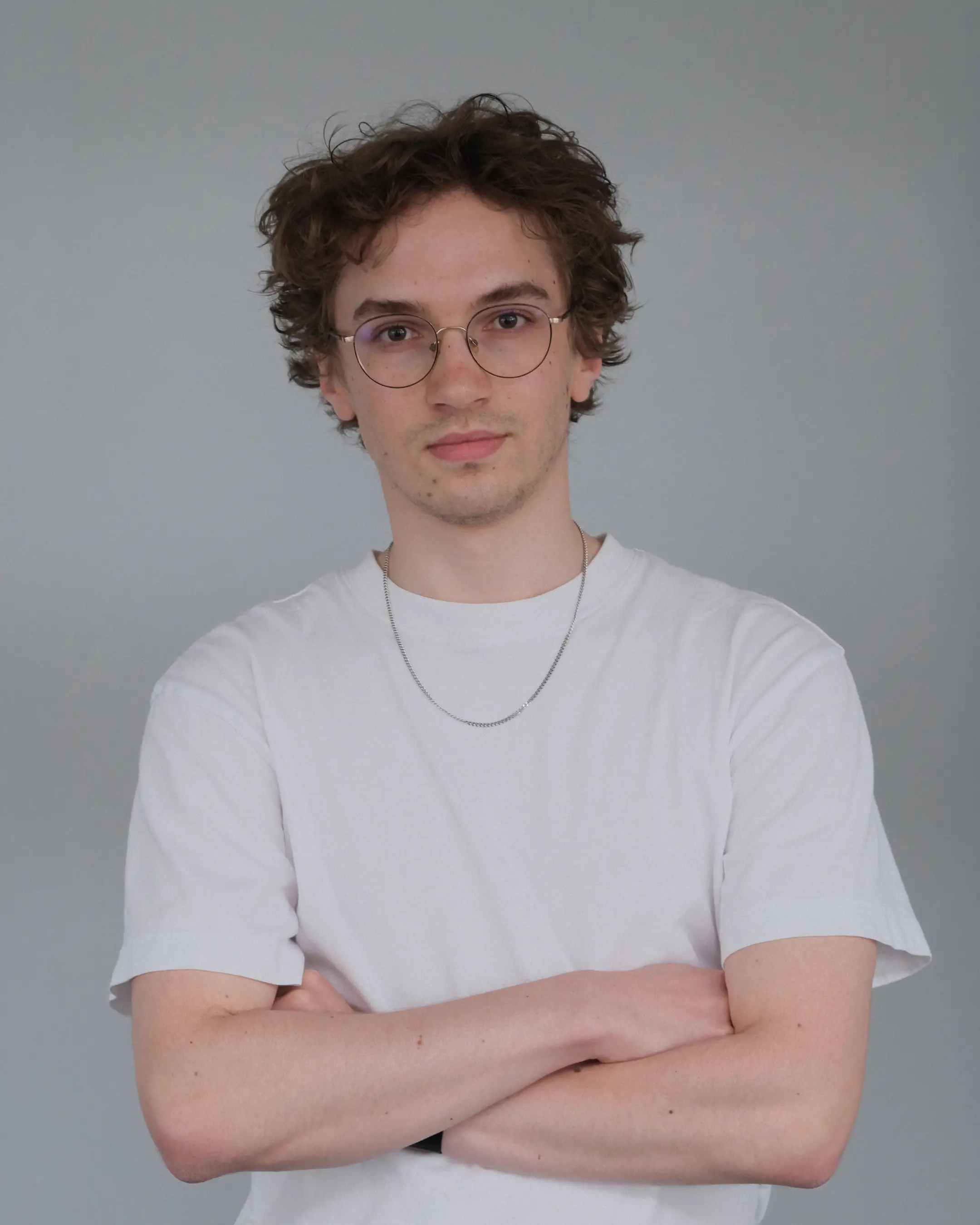Atira team member portrait
