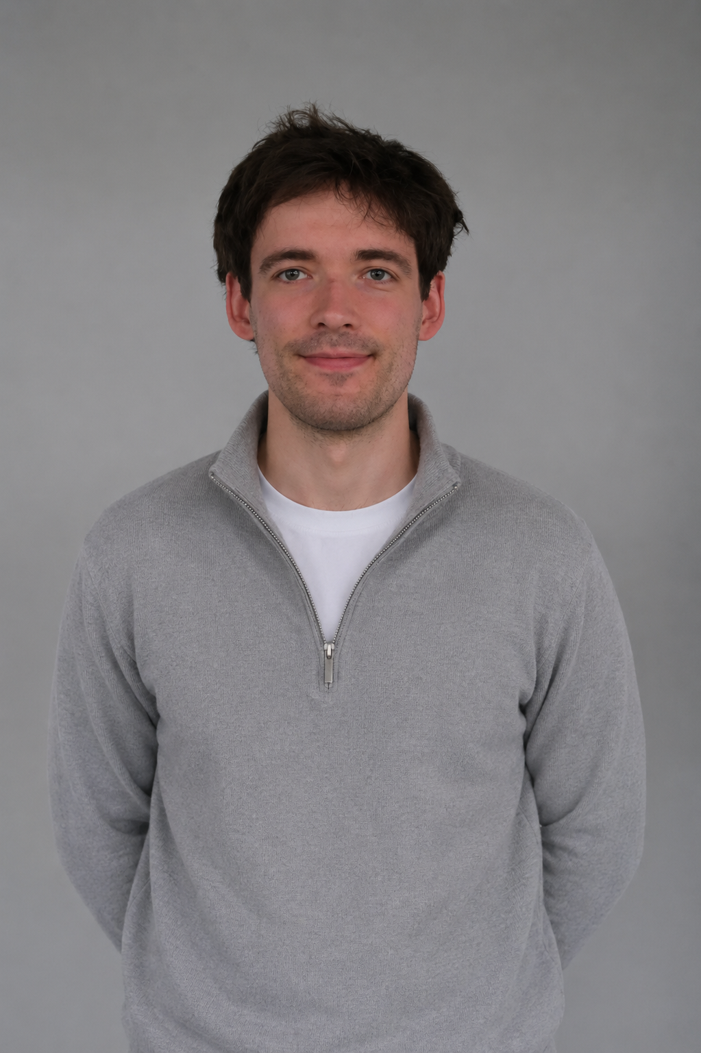 Atira team member portrait