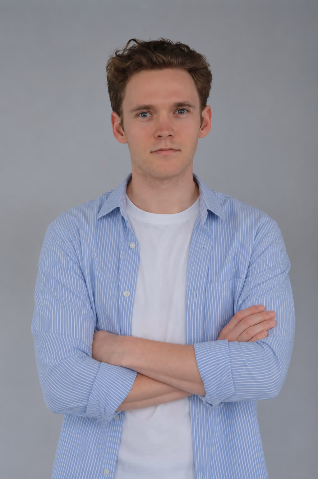 Atira team member portrait