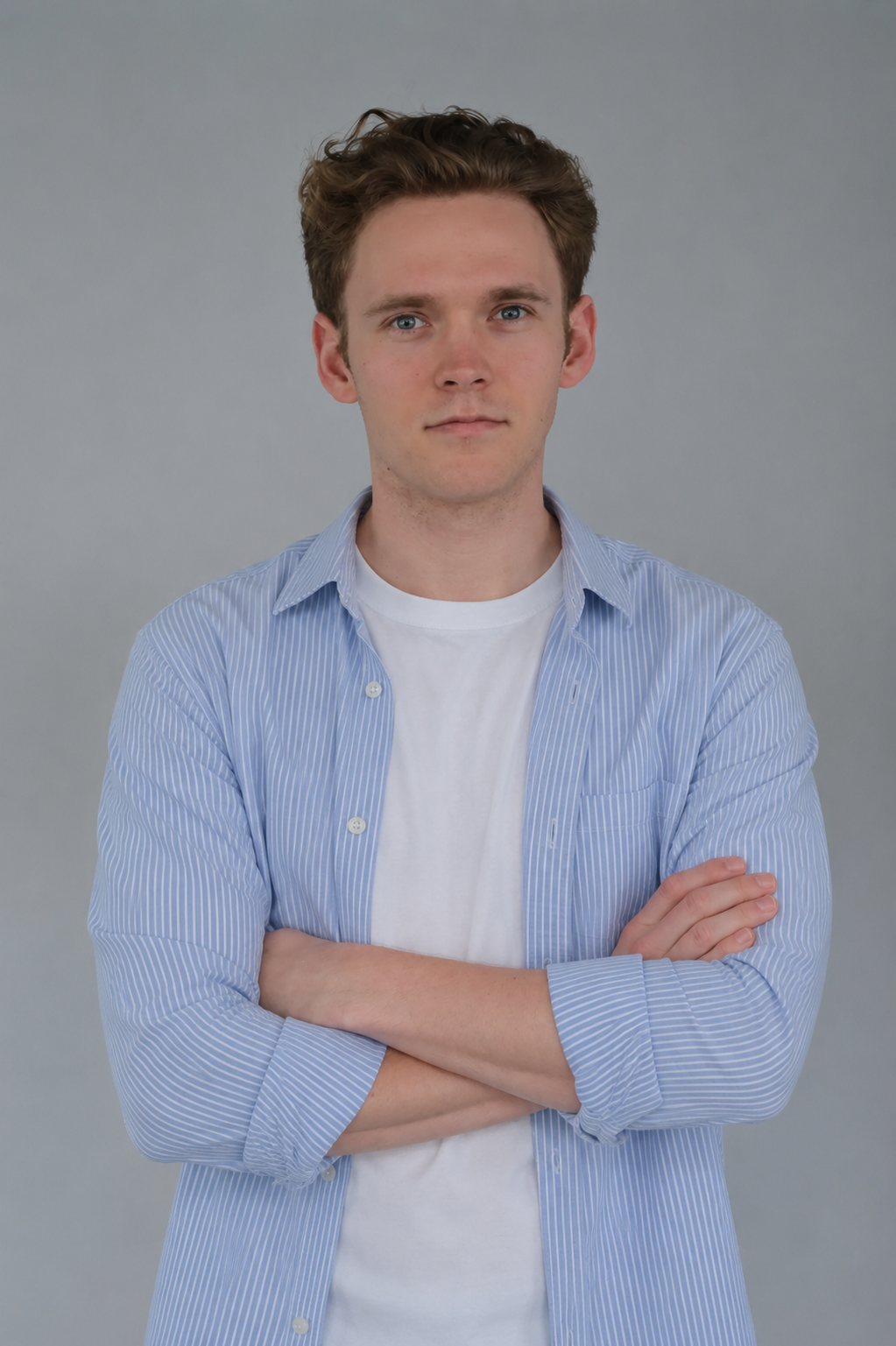 Atira team member portrait
