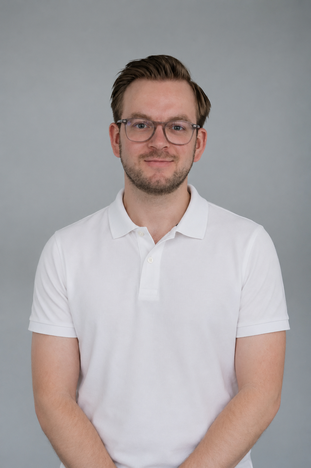 Atira team member portrait