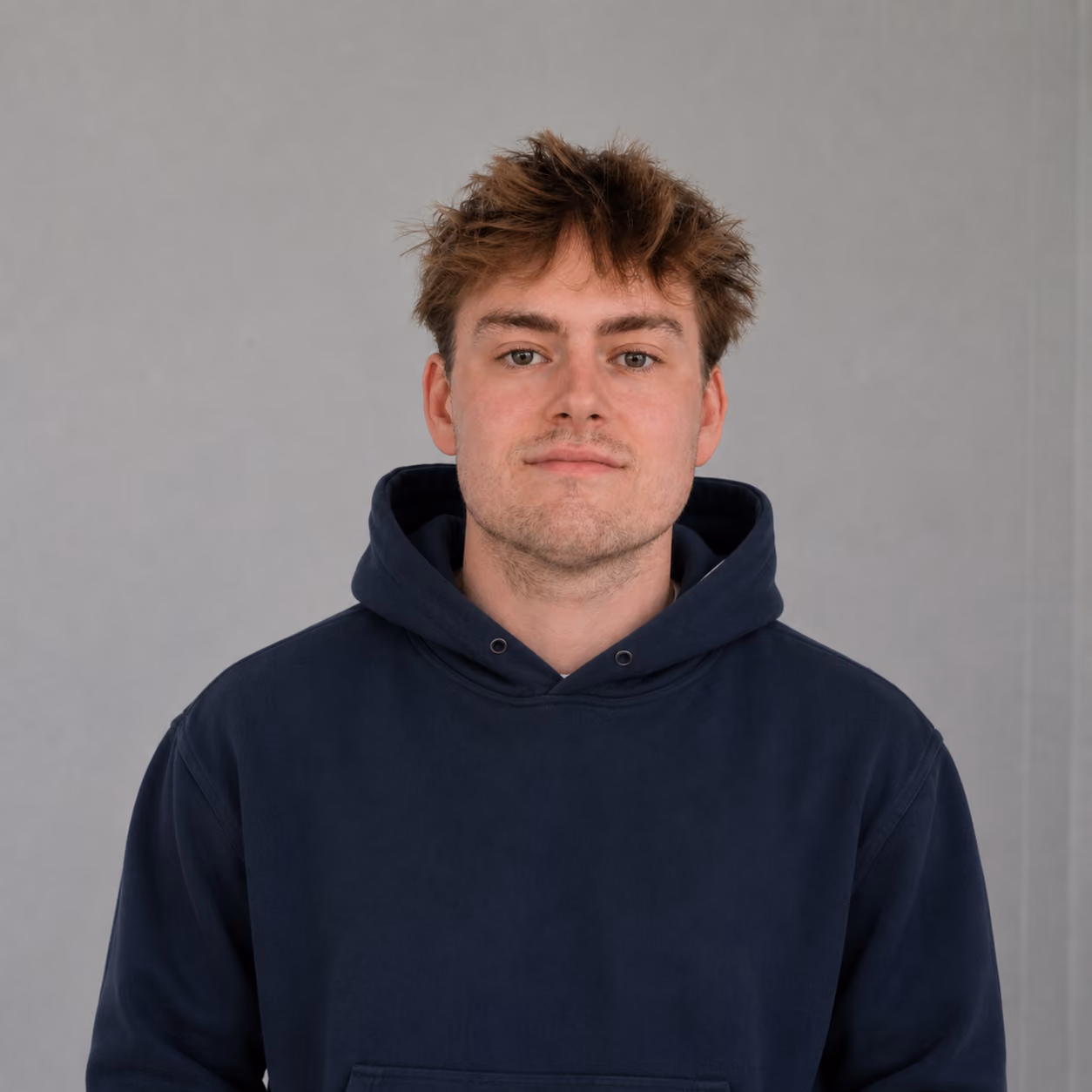 Atira team member portrait