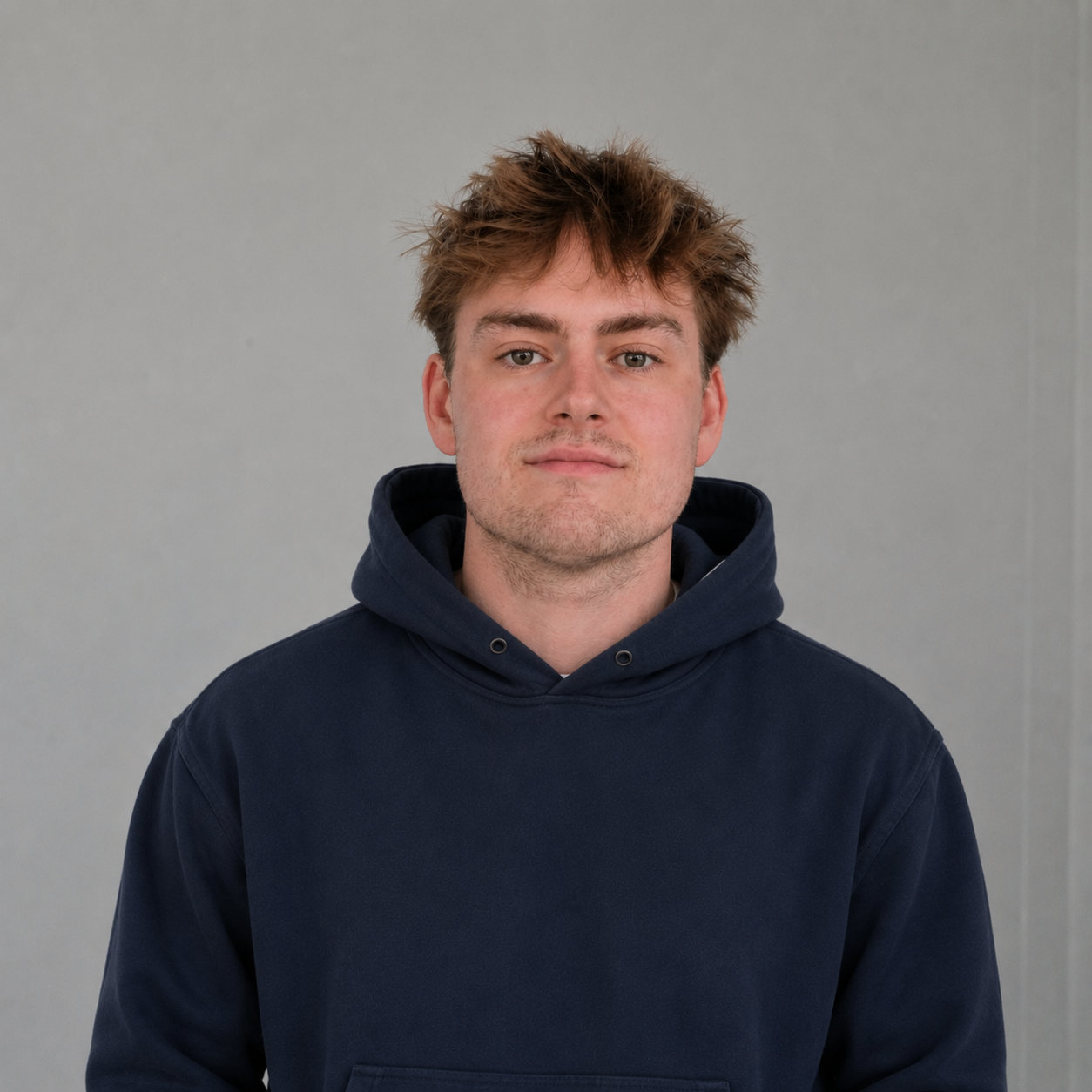 Atira team member portrait
