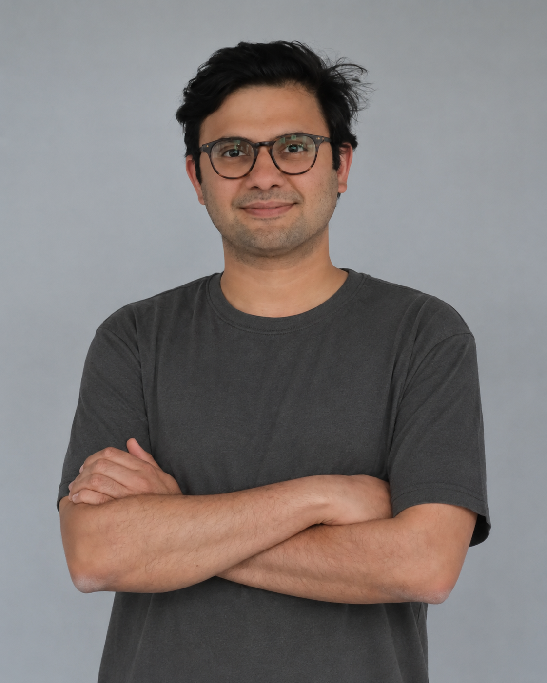 Atira team member portrait