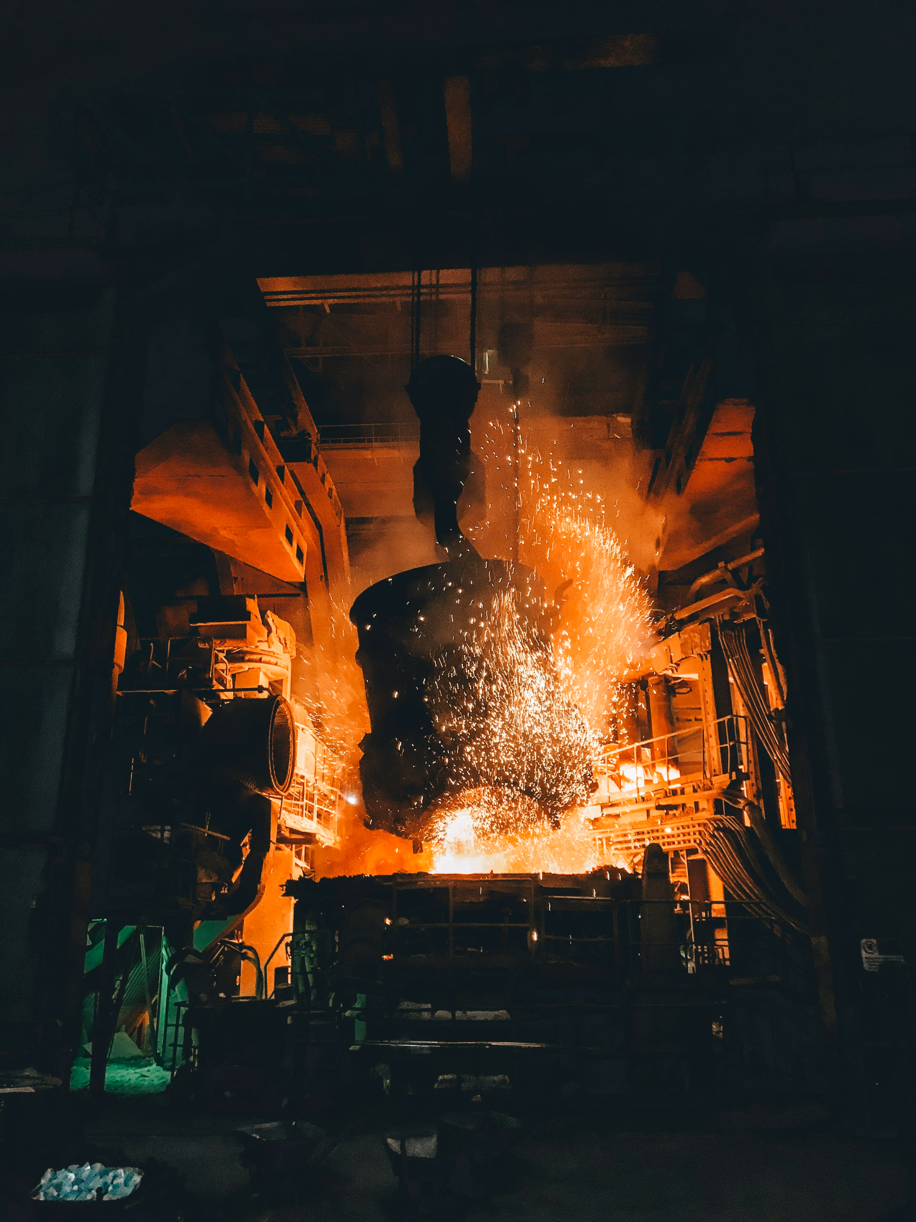 Global Leader in Plant Engineering