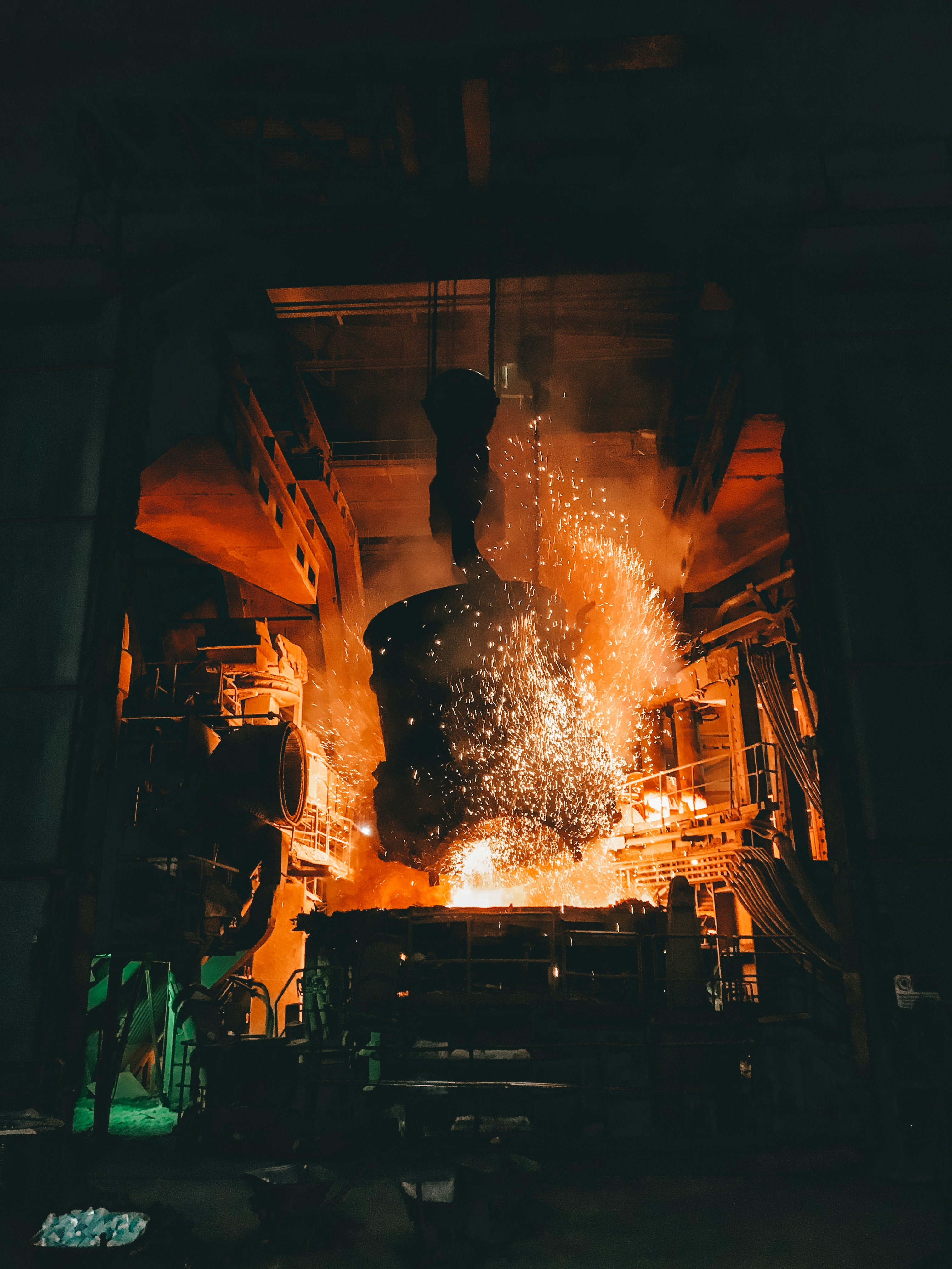 Global Leader in Plant Engineering