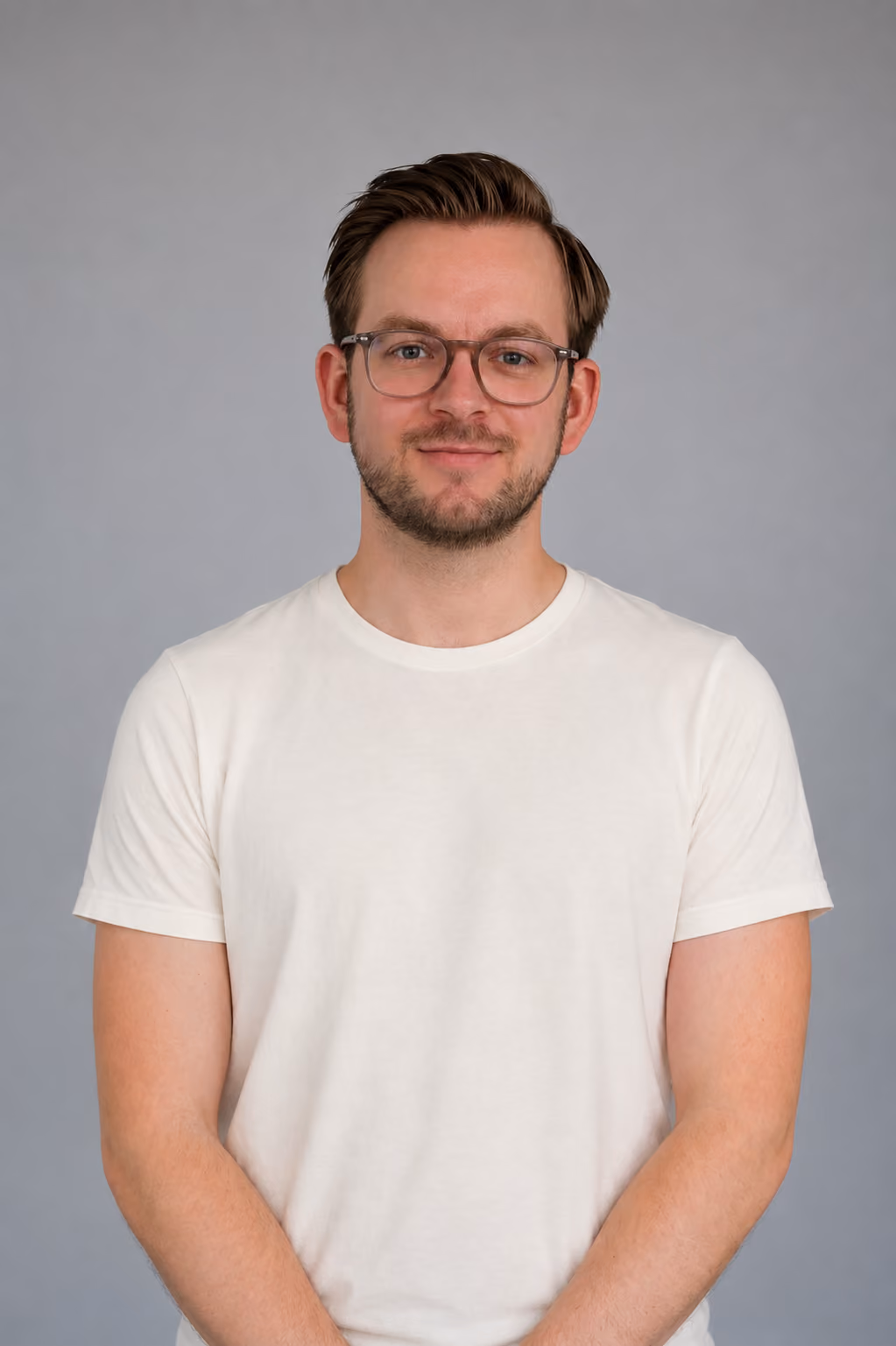 Atira team member portrait