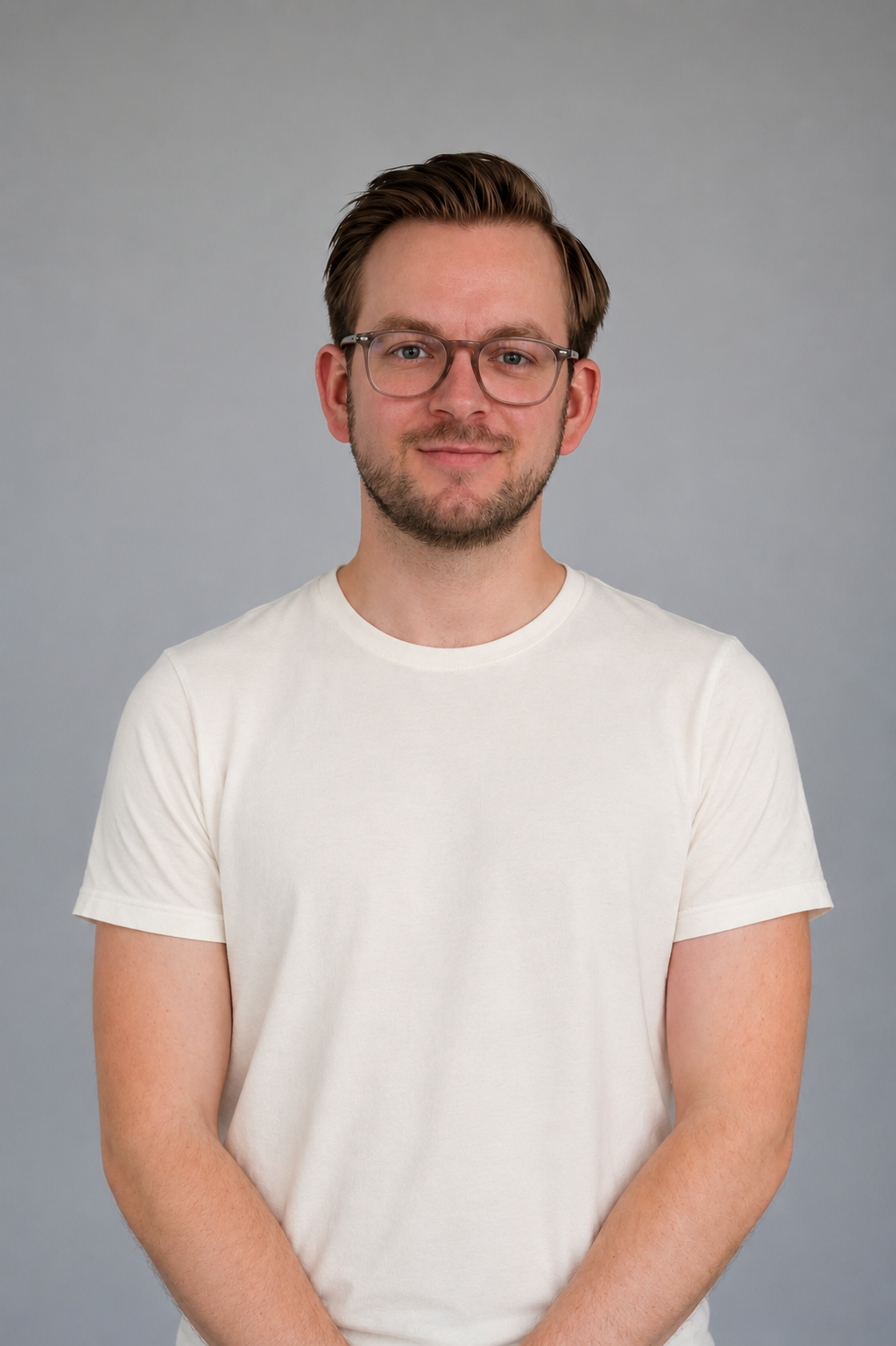 Atira team member portrait