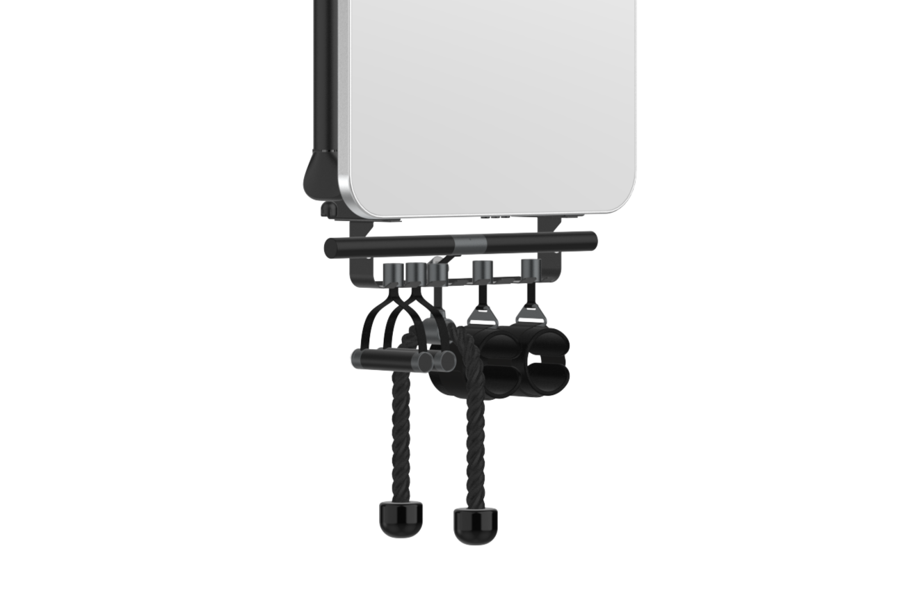 Zubehörhalter für Model Y
