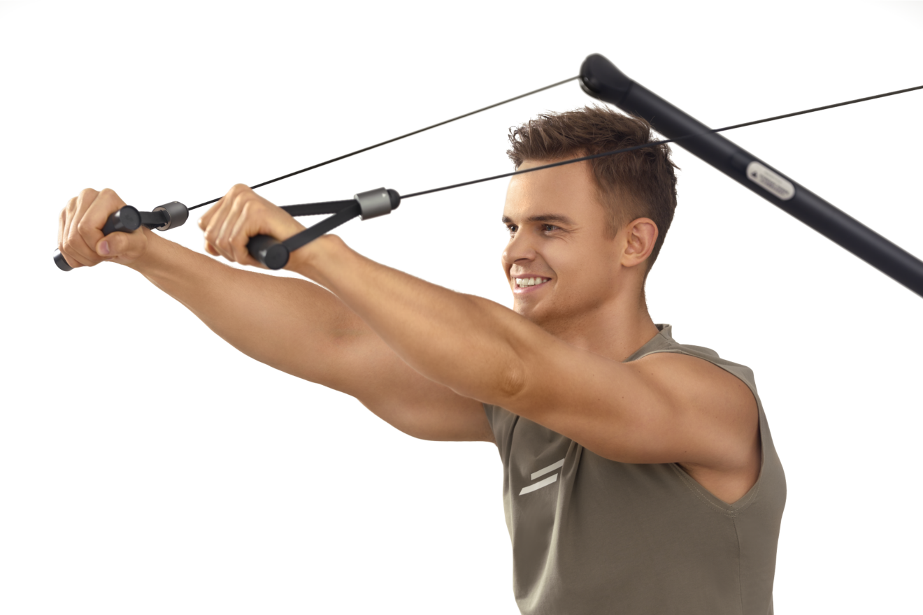 Zwei Handgriffe für Model Y
