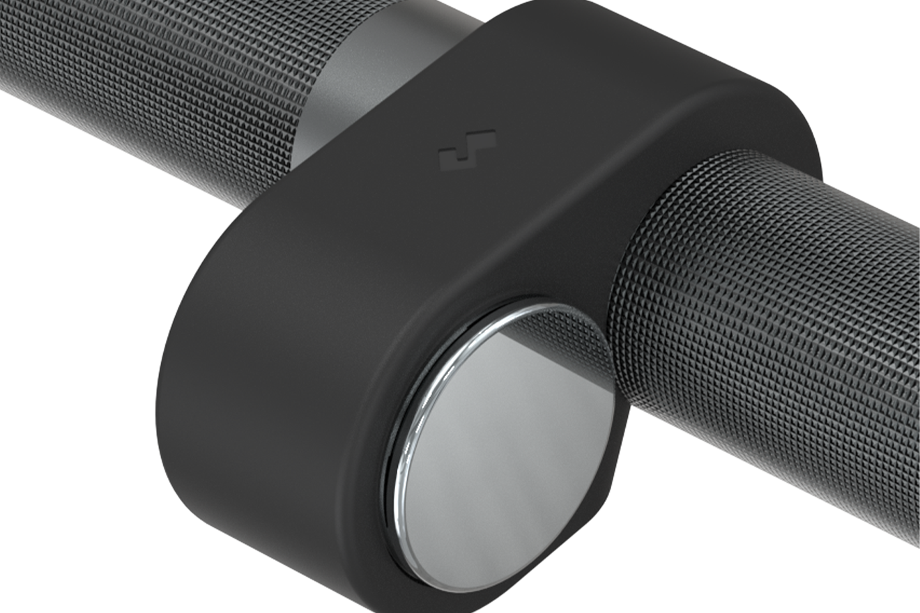 Bluetooth-Steuerknopf für Model Y
