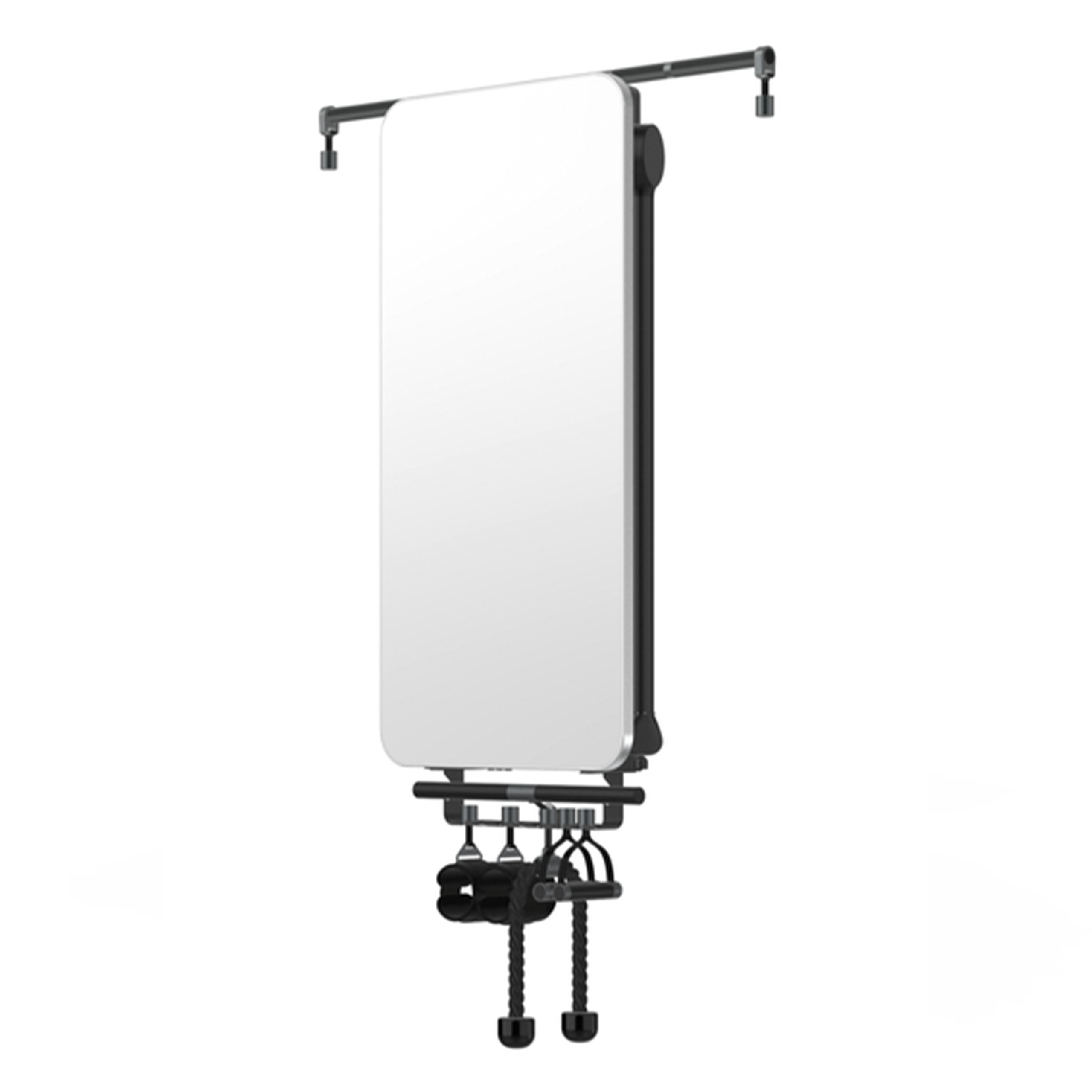 Model Y Wandmontage