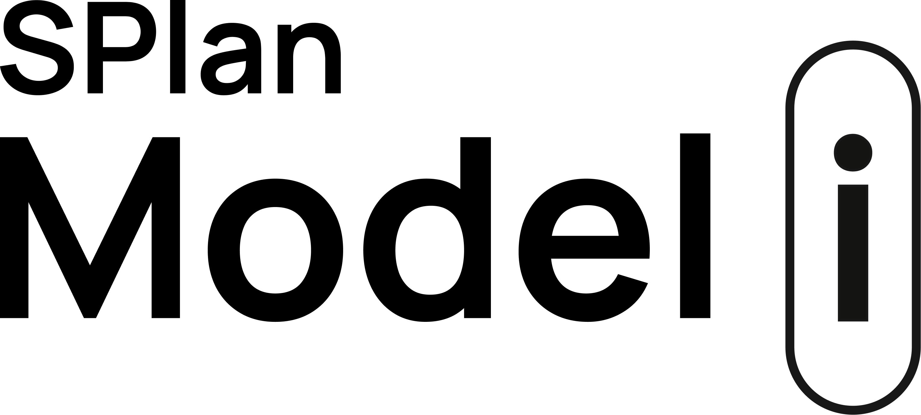 SPlan Model i