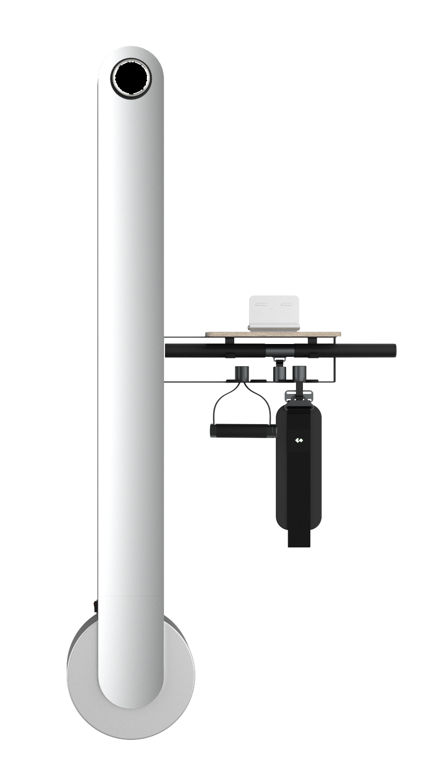 MIROXX Model i
