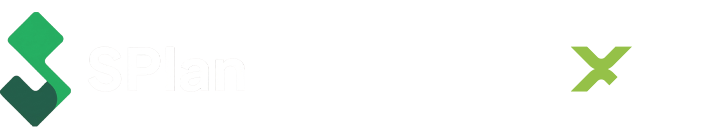 SPlan presented by MIROXX