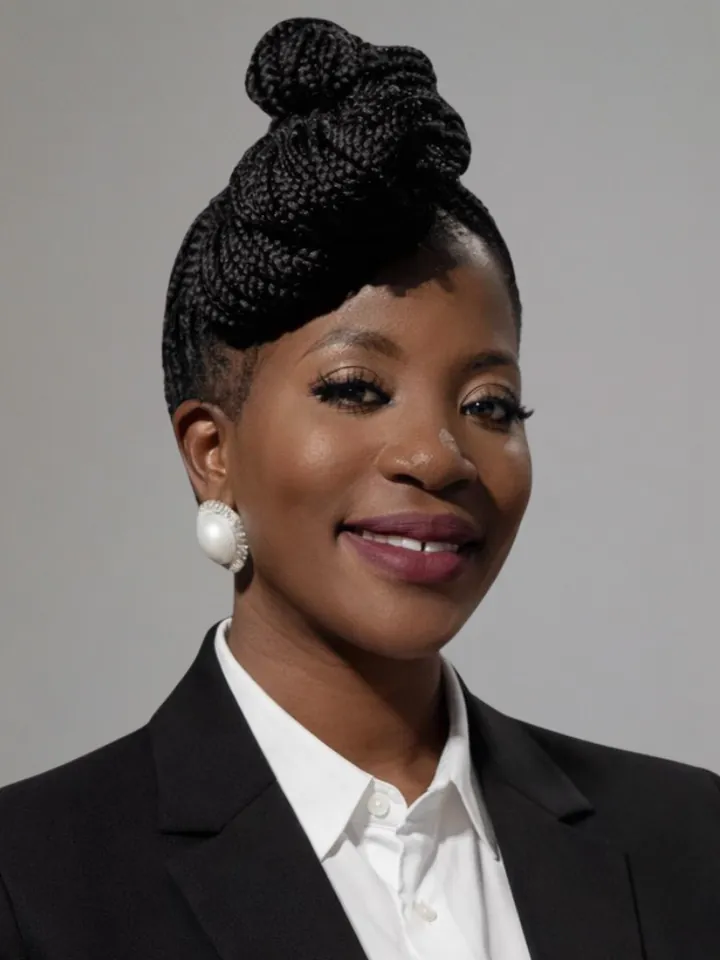 Dr. Eleanor T. Khonje