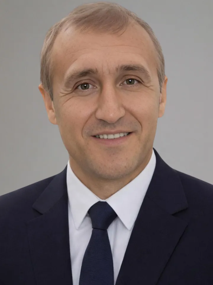 Dr. Dmytro Kylymnyuk