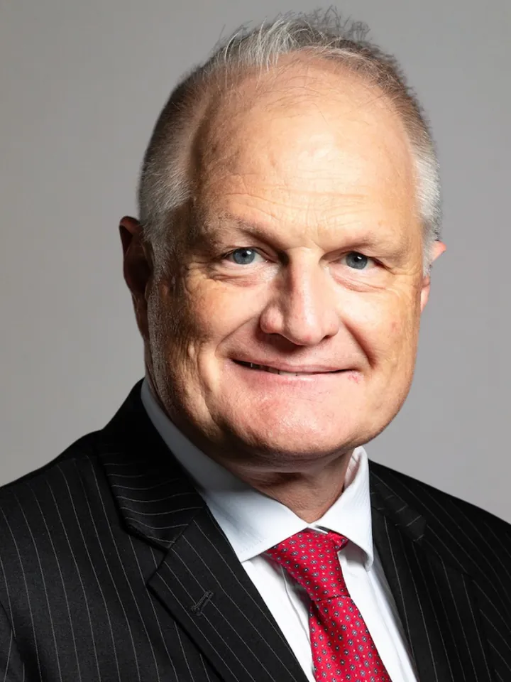 Dean Dr. Dominic Szambowski