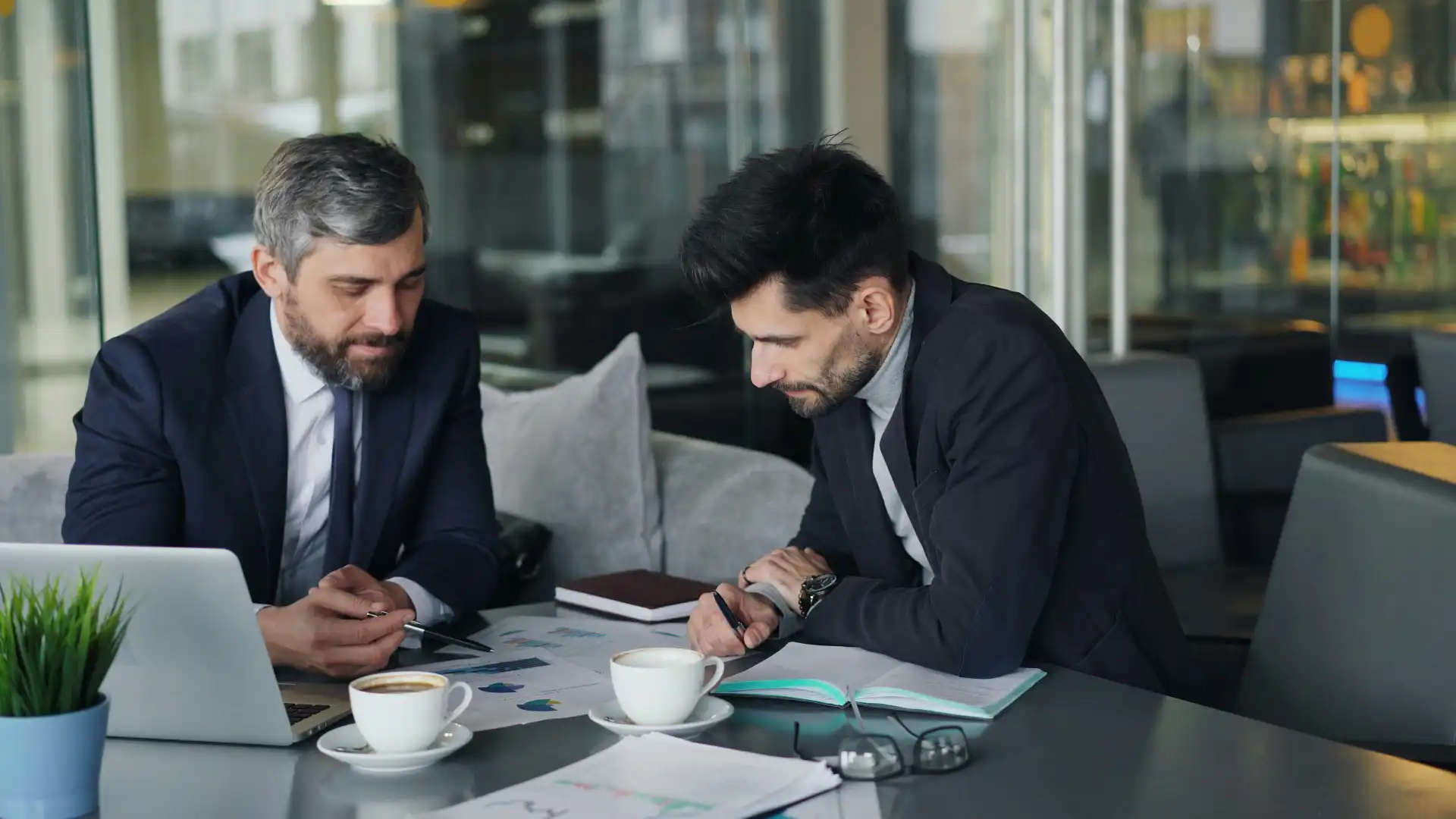 Swiss Federal Diploma business studies