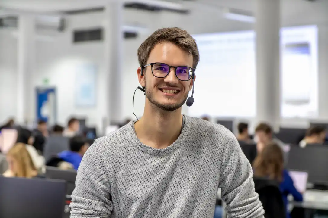 Applied data analytics
