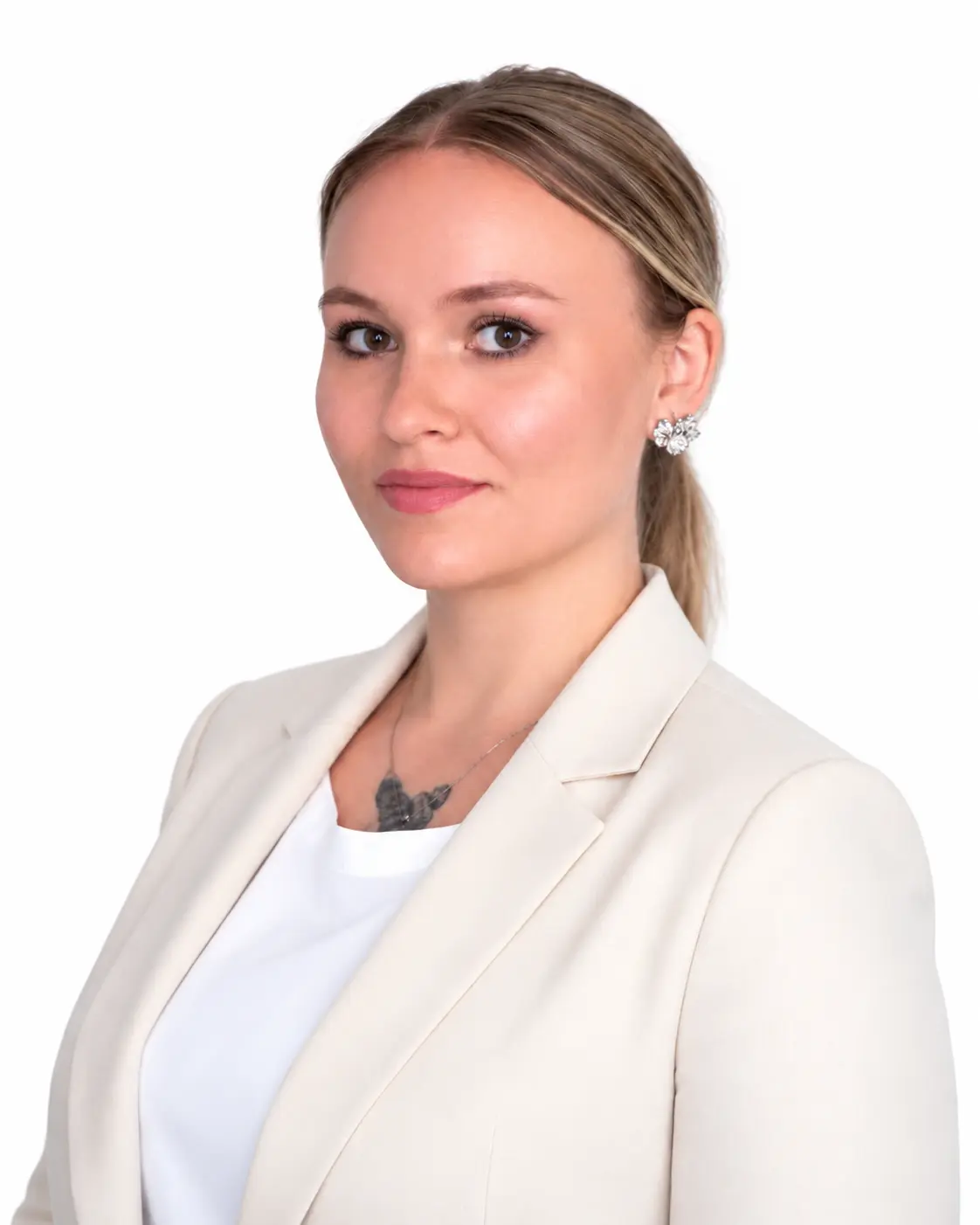 Caitline Bengtsson