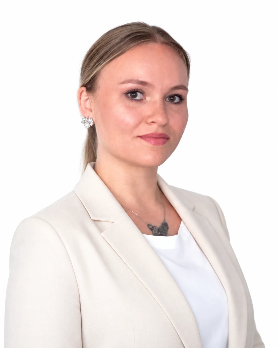 Caitline Bengtsson