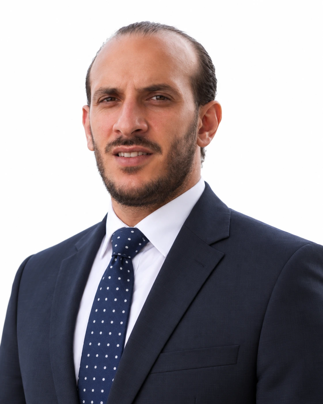 Fouad Khansa