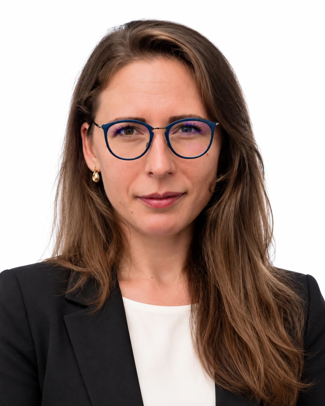 Anca Prisacariu