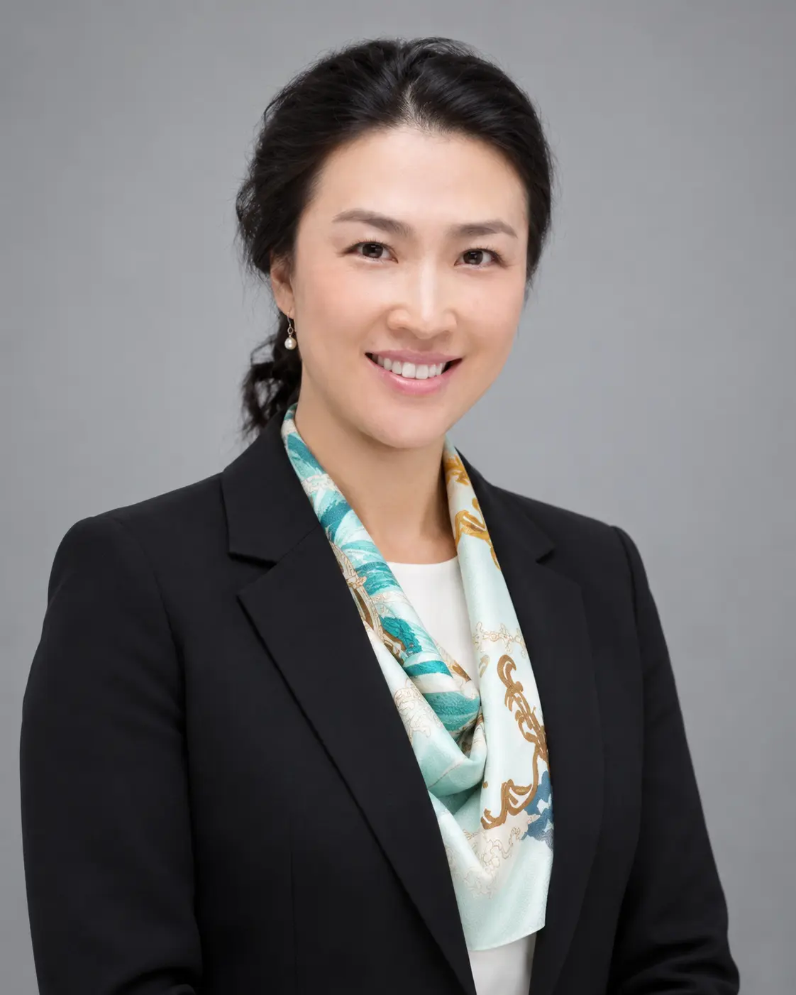 Dr. Jessie Yan