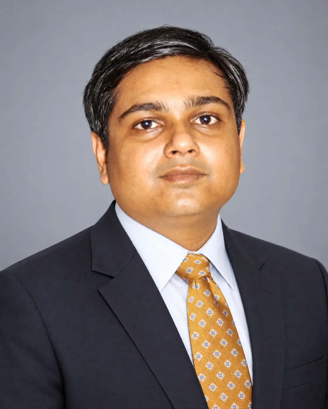 Dr. Sajal Kabiraj