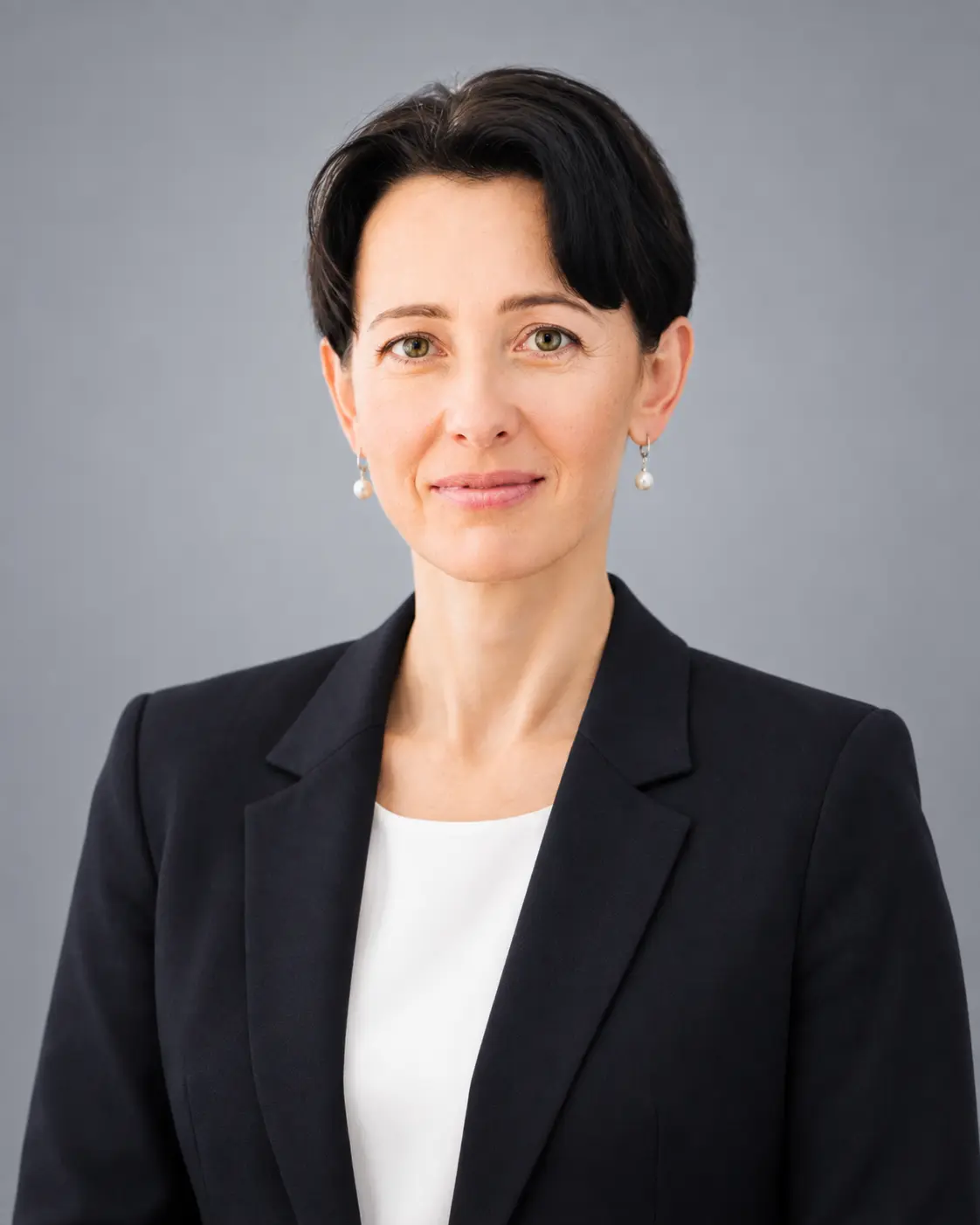Katarzyna Grzesik-Harz