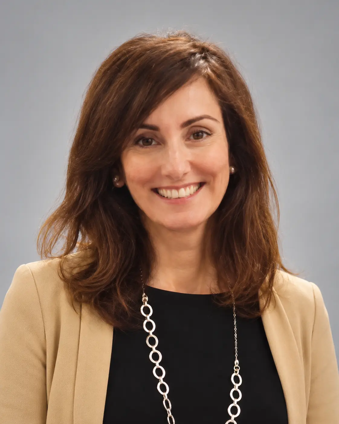 Dr. Nadia Spadaro