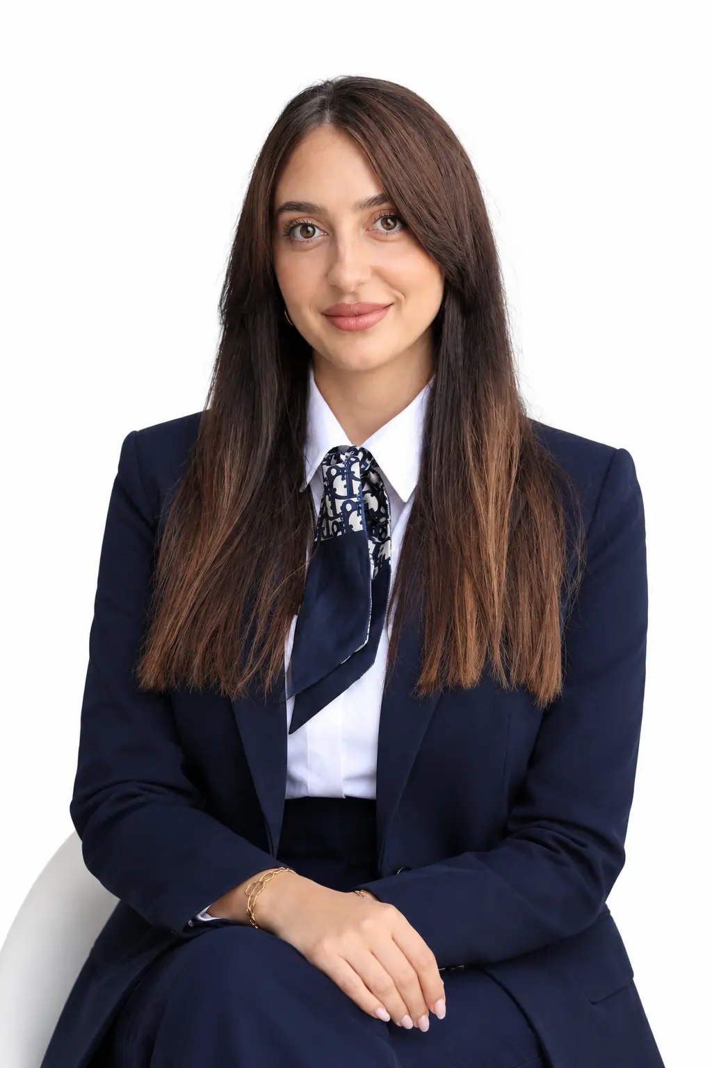 Placeholder portrait for Ivana Korolija