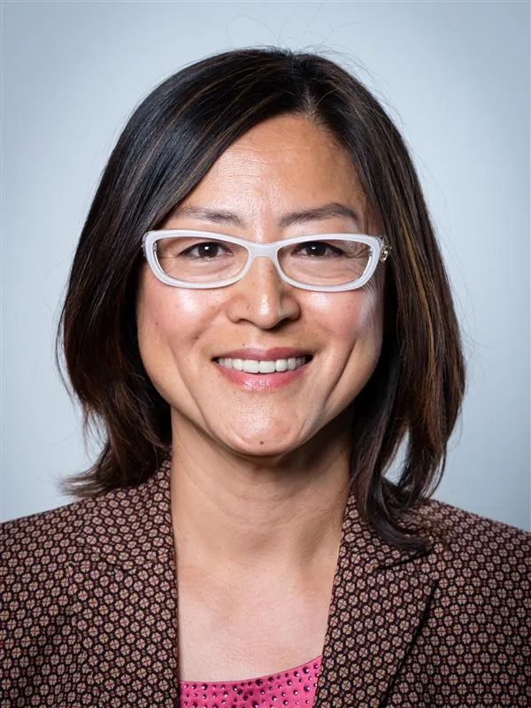 Prof. Sandra Bandelier