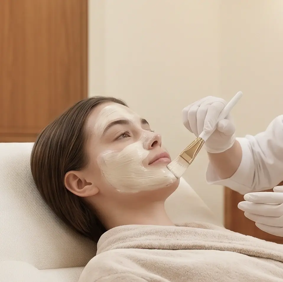 case study Gla Skin Care
