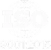 ISO 9001 2015 certification logo with globe design in the background.